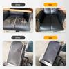Self-Adhesive Waterproof Faux Leather Wrap DIY Furniture Sofa Car Interior Makeover & Restoration Repair Patch