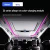 Alphard 20 Series Ambient Light Module: Auto Color Changing Gradient for Vellfire & Alphard