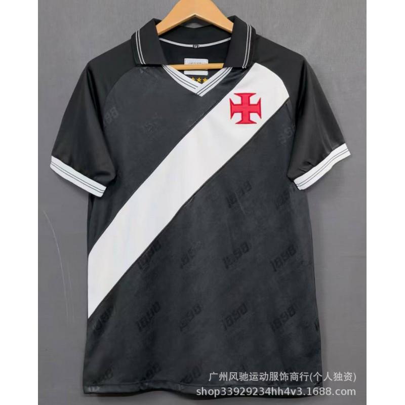 2026 La Liga Serie A Brasileirao Fan Football Jersey Short Sleeve Training Top Unisex S-4XL