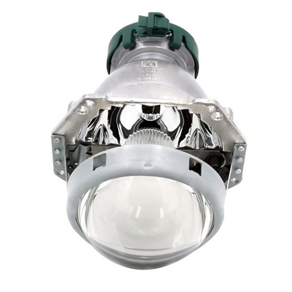 BMW X5 E53 E65 EVOX-R Xenon Headlights Compatible none