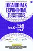 Kniha Logarithm & Exponential Functions For Comprehensive Study