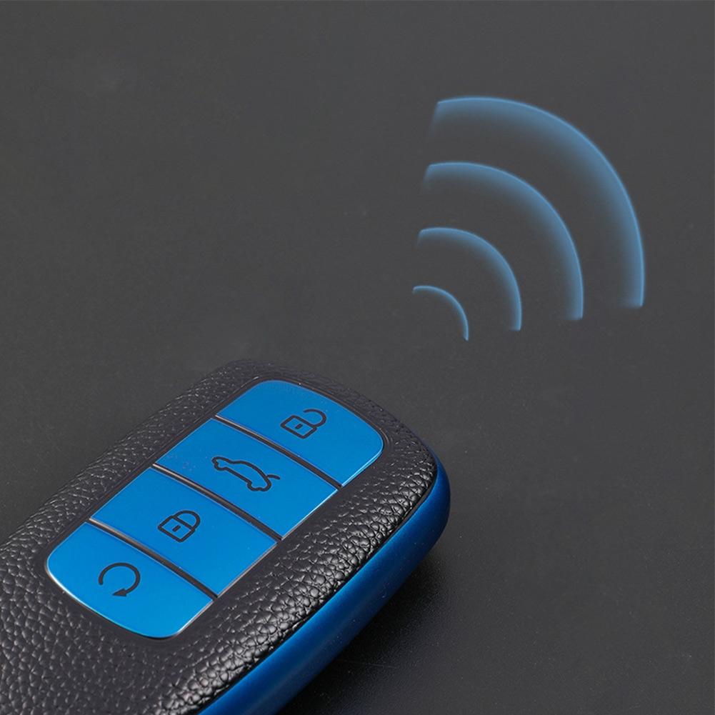 4 Colors For Chery Tiggo 8Plus Cover Excellent Touch