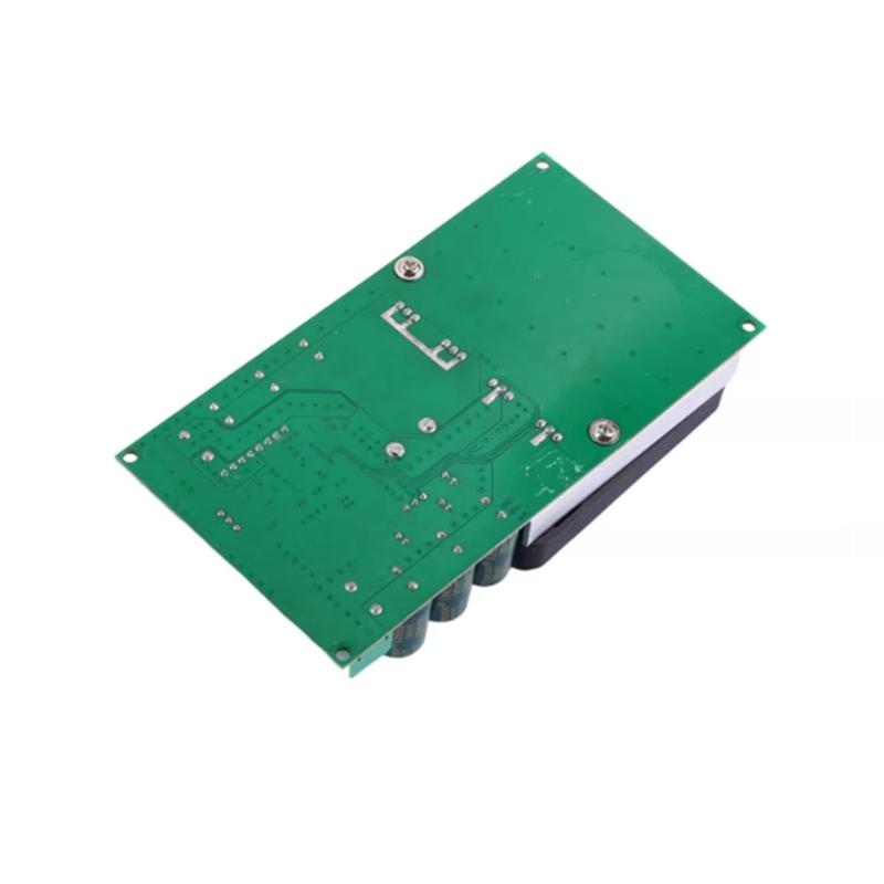 Universelles 600W Step-Down Spannungsreglermodul Power Board Für DIY Industriellen Einsatz Und Elektronische Anwendungen