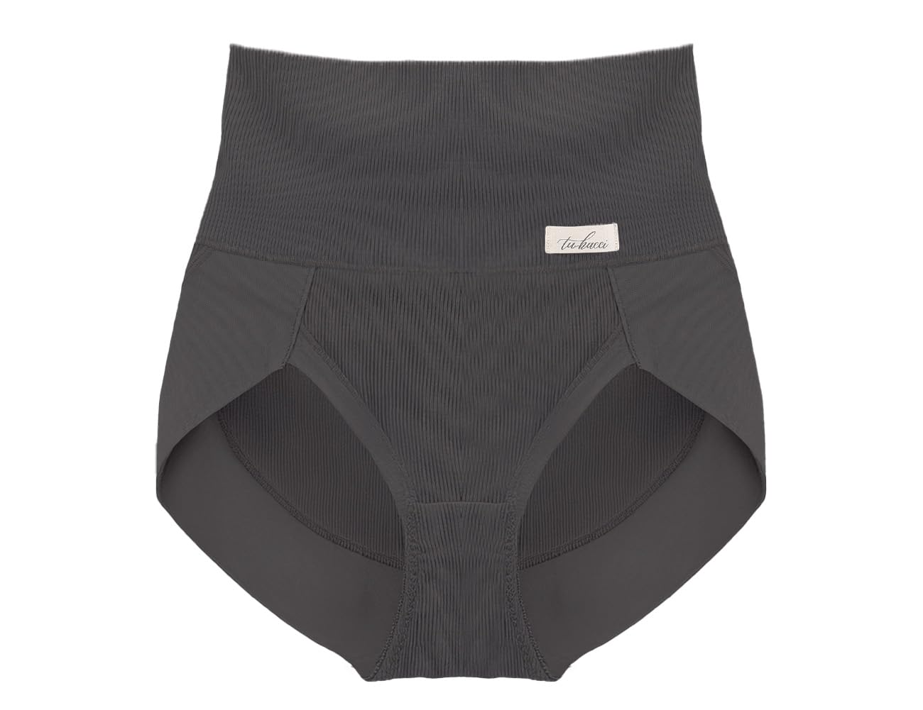 

Двое трусиков Two Hatch s390p для тазового пояса, угольные, рубчатые, эластичные, с эффектом лифтинга бедер, формирующие, с эффектом лифтинга живота, XL, серые/с высокой талией,