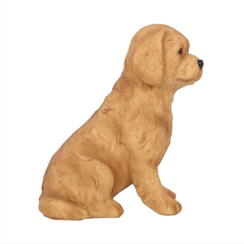 Something Different Resin Cockapoo Ornament