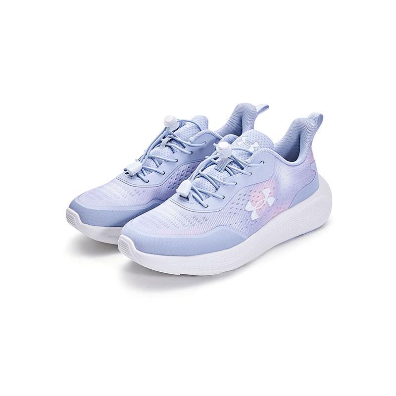 Under Armour Unisex Blue Pink 2421106 40