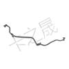 BMW 5 Series Engine Drain Pump & Vacuum Exhaust Hoses