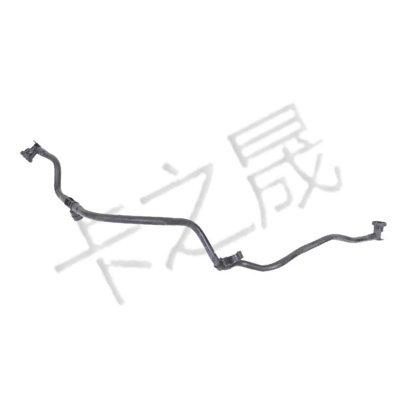 BMW 5 Series Engine Drain Pump & Vacuum Exhaust Hoses