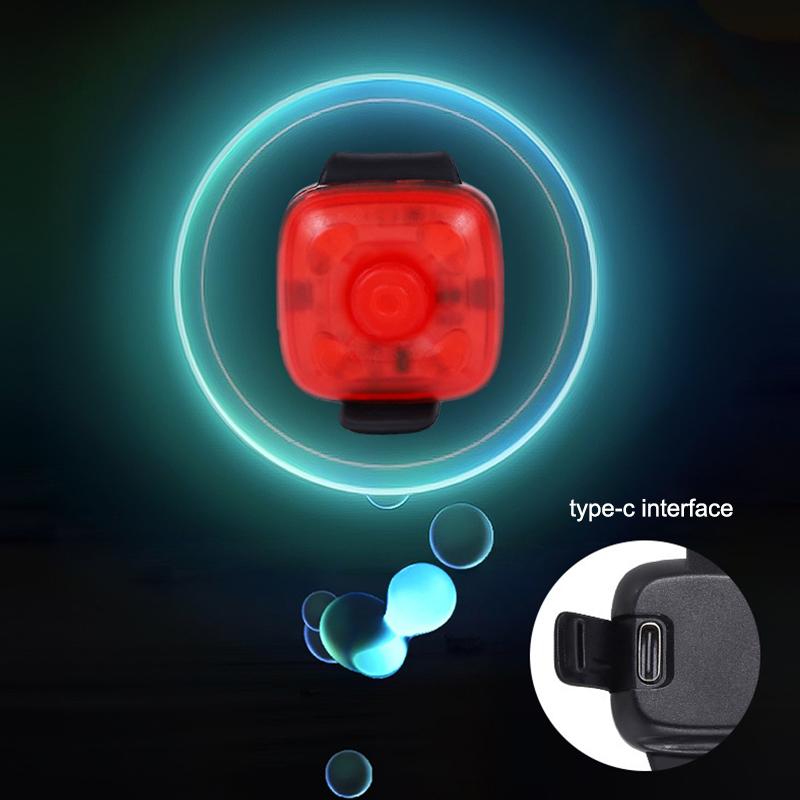 Pet Luminous Pendant, Dog Led Walking Pet Cat Glowing Pendant Safety Luminous Collar Dog Usb Rechargeable 3 Modes Flashlight