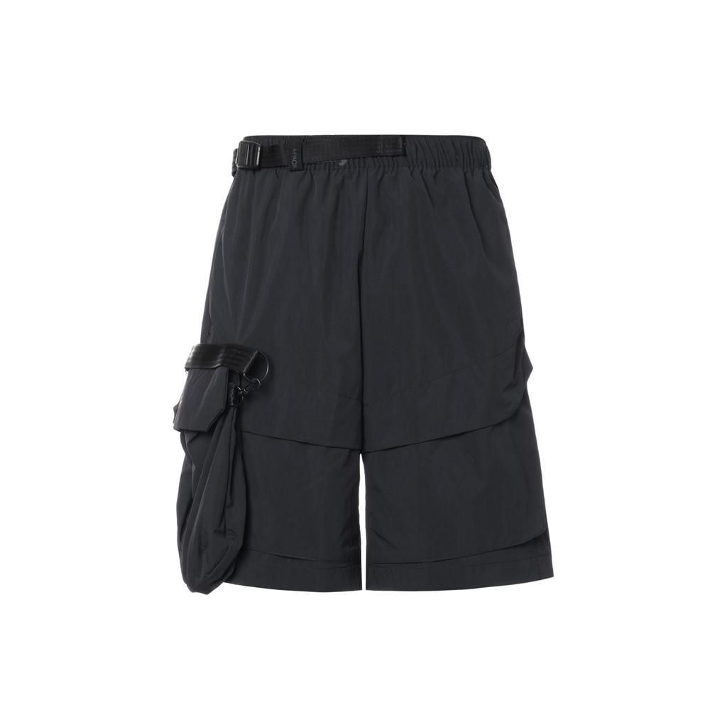 Nike Woven Cargo Shorts Without Lining Men Bottoms Black DM5593-010