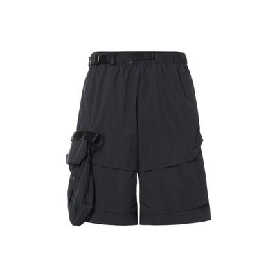 Nike Sportswear Essential Woven Unlined Cargo Shorts DM5593-010