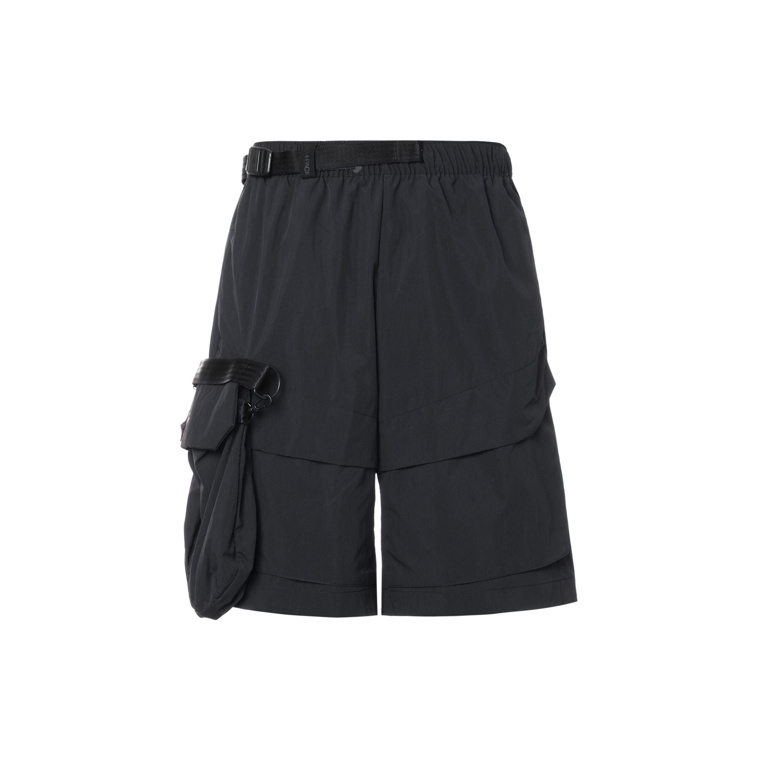 Nike Sportswear Essential Woven Unlined Cargo Shorts DM5593-010 S