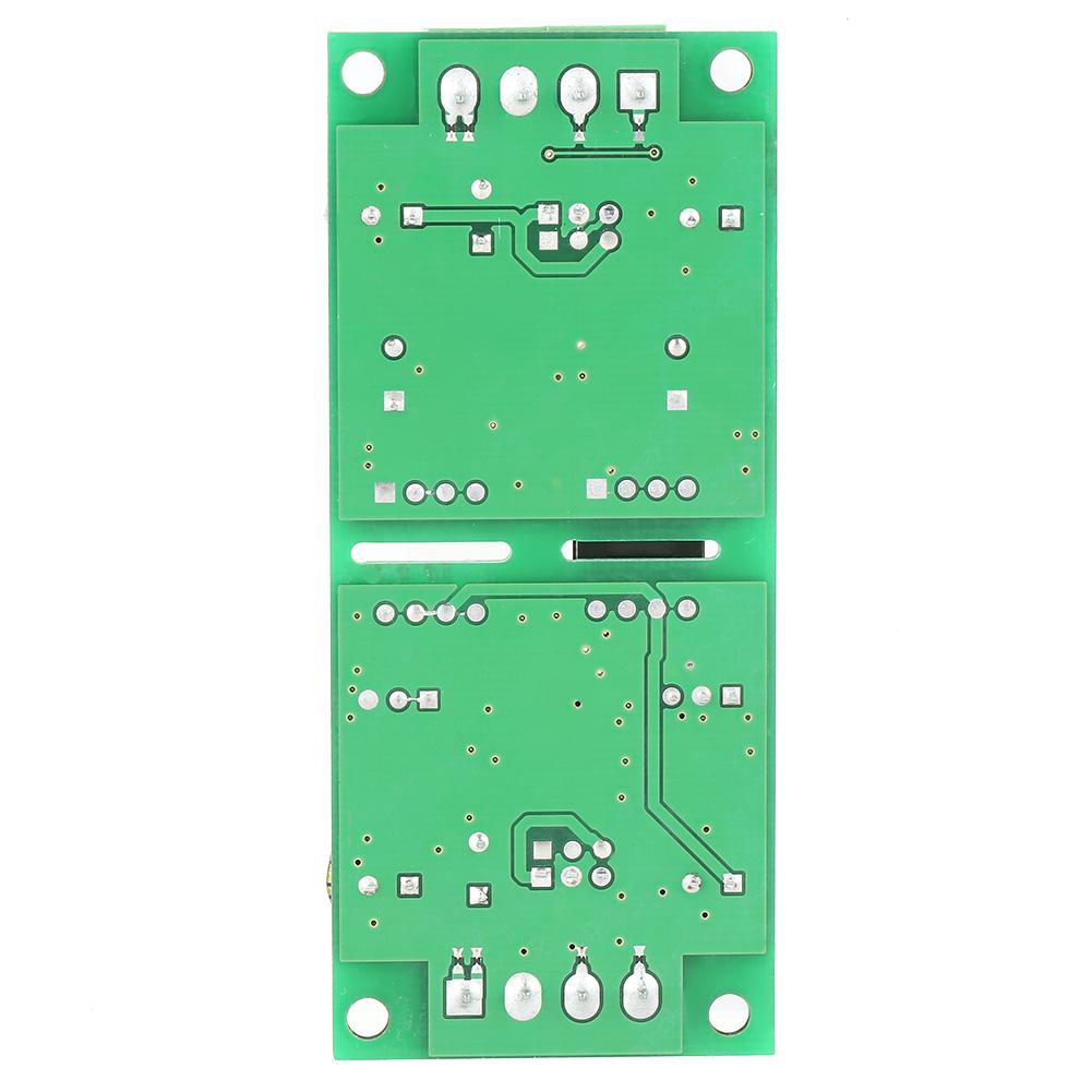 1pc 0 10V Anolog Quantities Voltage Signal Isolation Module S 10V10V for PLC MCU