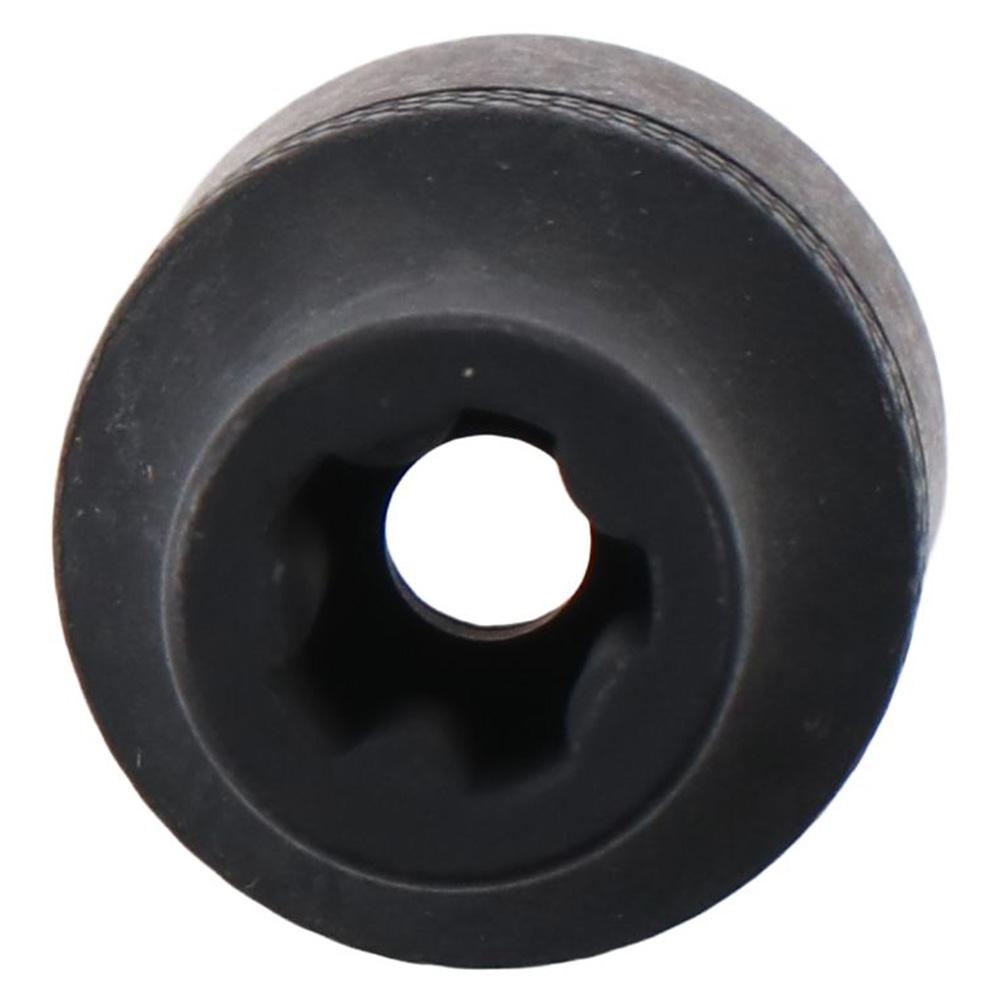 5-Winkel-Zahnantrieb-Stecknuss mit Stecknussleiste Stern-Stecknuss Fünfblumen-Schraube für Tesla Für Tesla