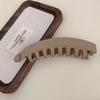1/3/6Pcs Set of Large Banana Clips, With Ample Hair Output, Sturdy Ponytail Clip, High-End Twist Clip, Versatile for Daily Use