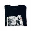 T-shirt Men's Round Neck SPENCER'S CAPTAIN MARVEL L