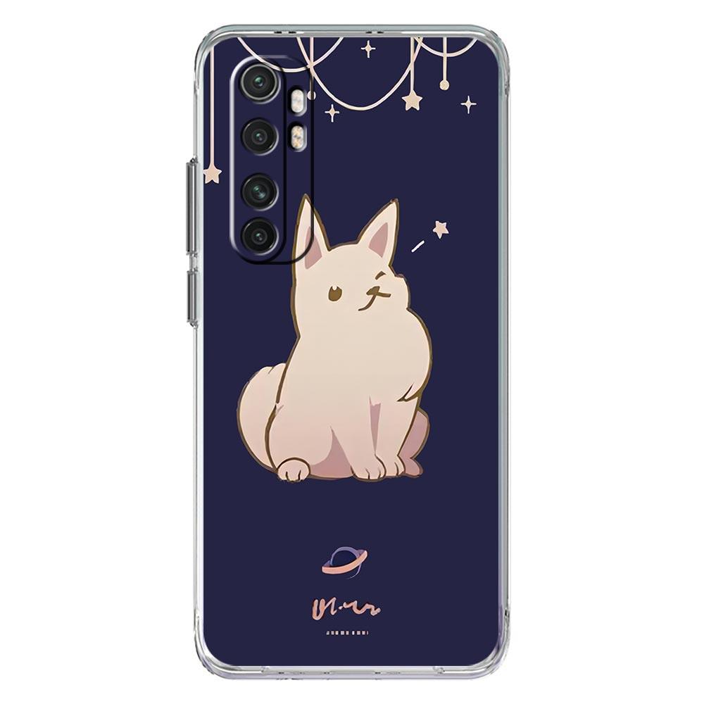 Phone Case For Xiaomi Poco X6 X5 NFC X3 F6 F5 Pro F4 F3 M3 14 13T 12T 12 13 Lite 11 Mi 5G Cover Honkai Star Rail Game Same Style