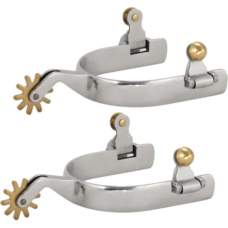 Sporen für den Reitsport