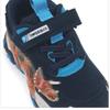  Tobox  Dinosols Tricera Earth Navy Dnkce3tste11nvy