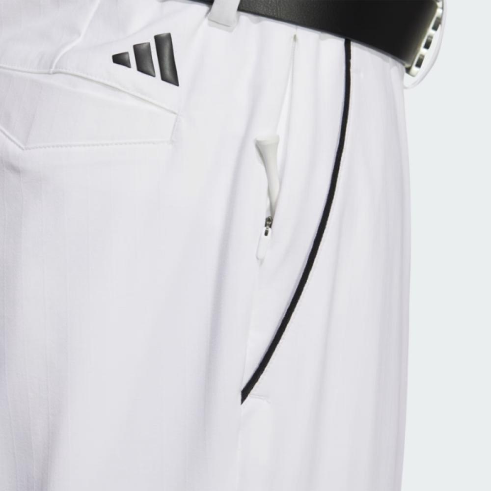AdidaS Golf Men S twiSt Wave pantS Je8323