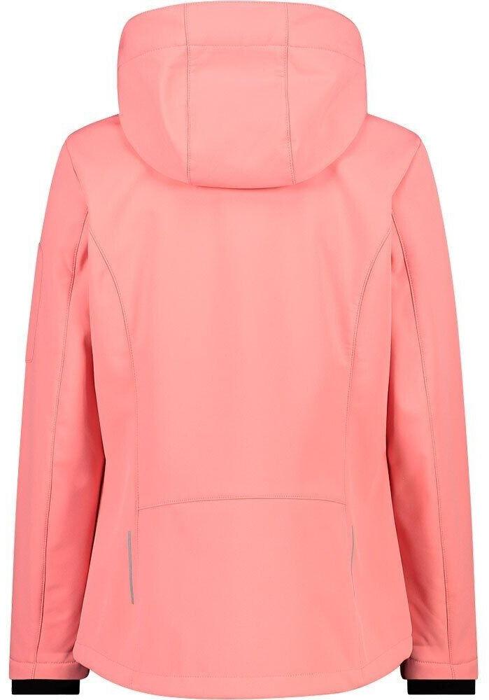 CMP Jacket Zip Hood Orchidea B557