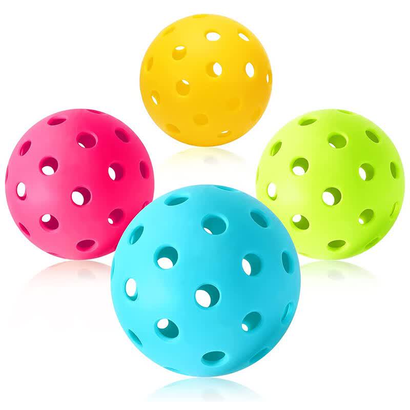 LISM Pickleball Practice Paddle Set