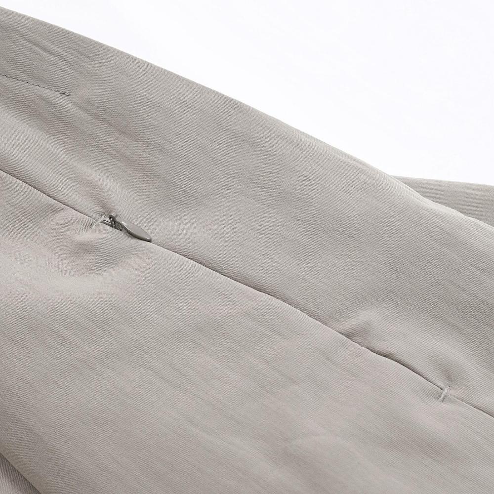 New Balance M Met24 Oversize Jacket aMj55000Dok Dok