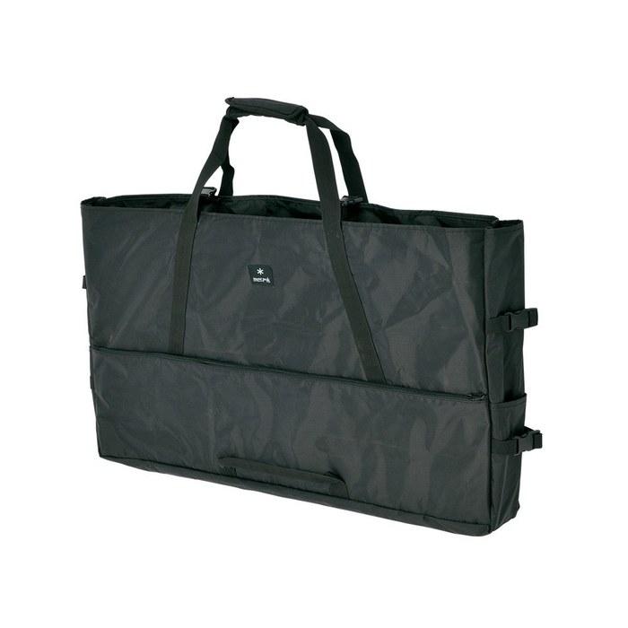 Snow Peak Gear Tote M BG-016 Multicolor 90x52x14cm