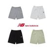 New Balance Half Club Uni Essential Single Mesh 5 Part Shorts Nbnvd21013 4 Types