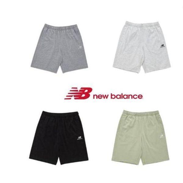 New Balance Half Club Uni Essential Single Mesh 5 Part Shorts Nbnvd21013 4 Types
