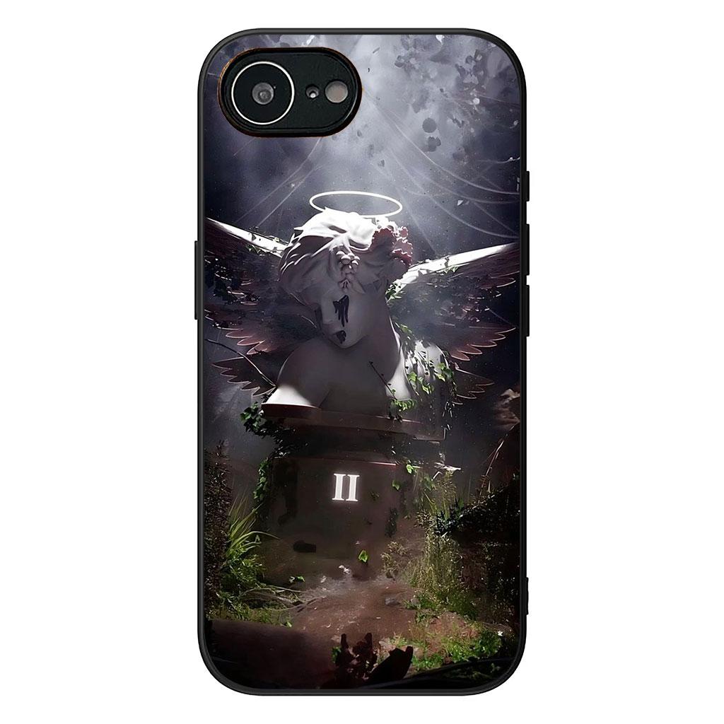 

Junior H JuniorH Phone Cover Case for Huawei P30 P20 P10 Mate 10 20 Pro Lite Y9A Y8S P Smart Y7 Y9 Prime Casing Huawei P20 lite
