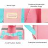 Adjustable Straps Kindergarten School Bag Waterproof Children's Backpacks  Children