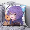 Bernadetta Fire Emblem Home Sofa Cushion Covers and Aecorative Custom Pillow Covers