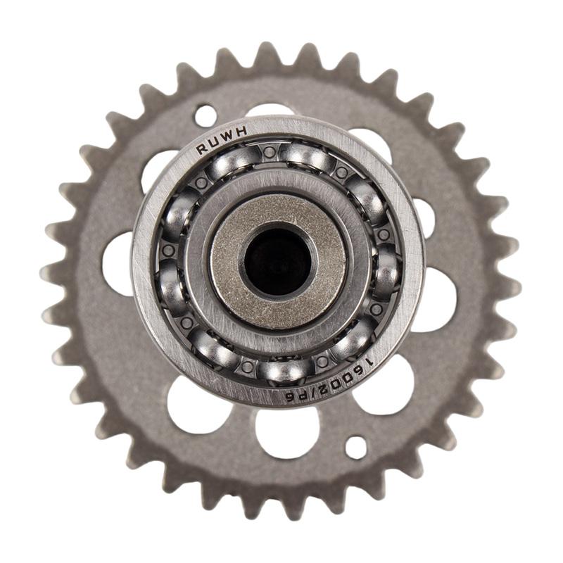 GY6 125cc 150cc High Performance Racing Camshaft A11 Cam Shaft Assembly For 152QMI 157QMJ Scooter ATV Engine Replacement Parts