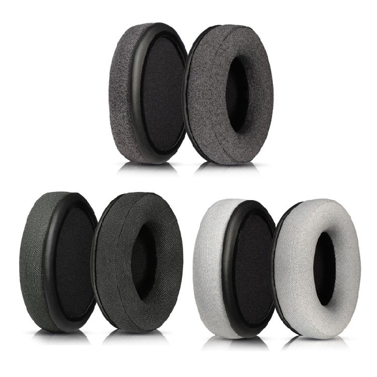 Soft Earpads for HyperX Cloud 2 II X Headphone Sleeves Memory Sponge Cover