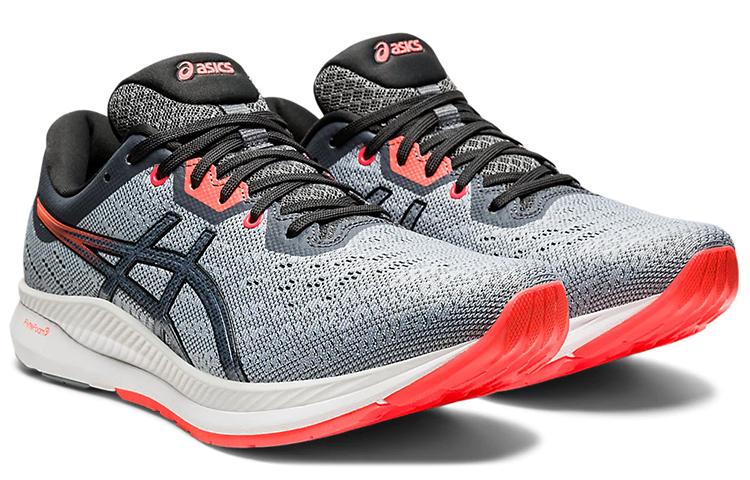 Asics Evoride Sheet Rock Flash Coral 1011A792-020