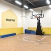 Anti-collision Wall and Pillar Safety Padding