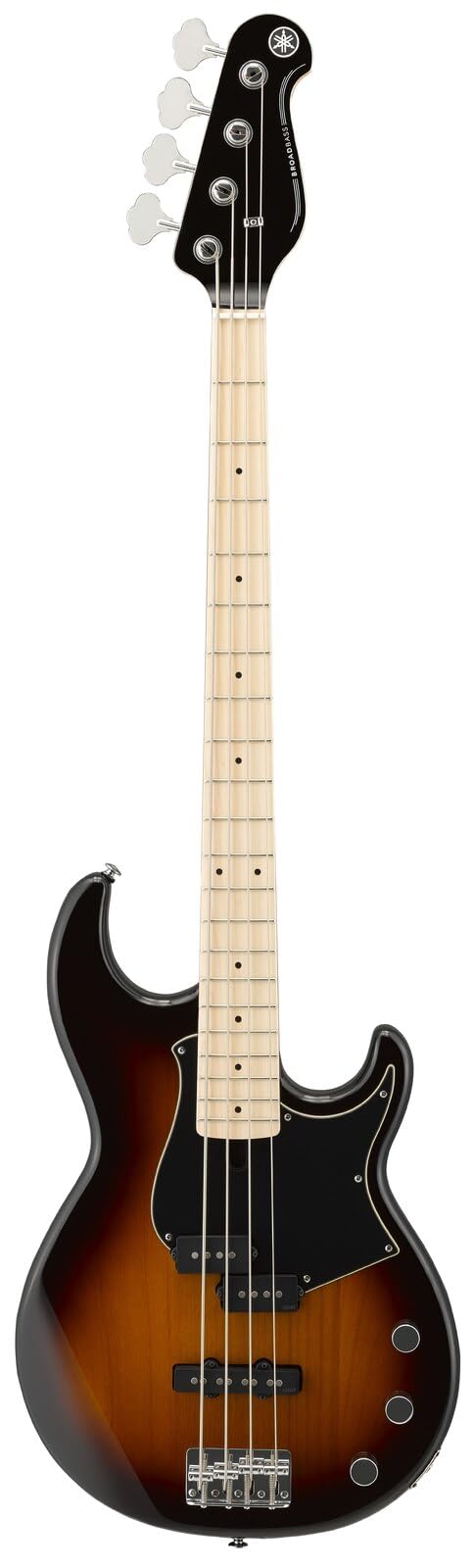 

Yamaha YAMAHA електробас BB434M TBS