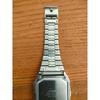 Used CASIO DATA BANK 80 Digital Watch