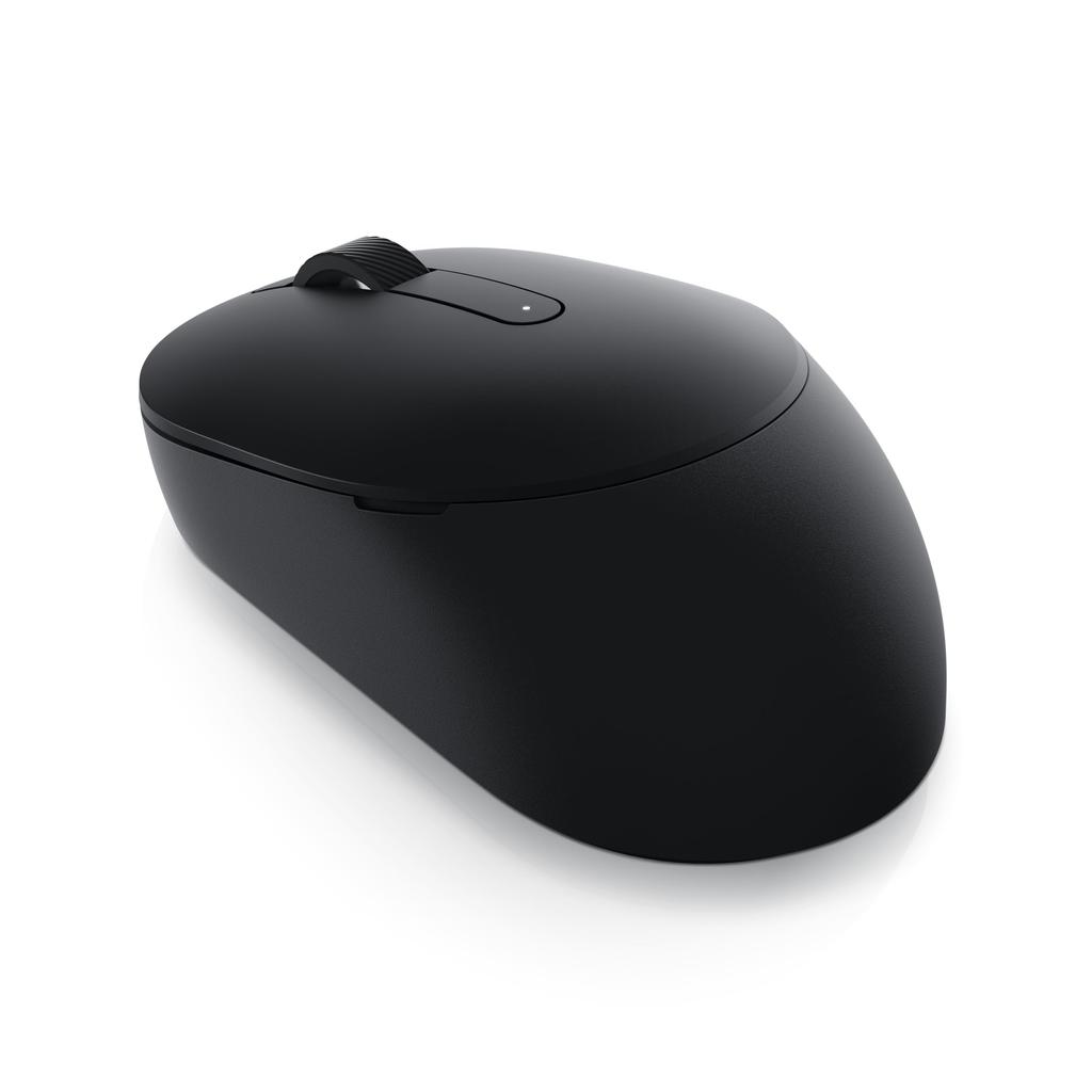 Dell Mobile Wireless Mouse MS3320W Black - -