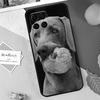 Weimaraner Dog Case For Honor X8b X9b X9c X9a X8a X8 X9 50 70 90 Lite Honor 200 Lite Magic 7 5 6 Pro Cover