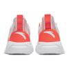 Anta Charge 4 Mid-Top Vintage Basketball Shoes Men's White Red Sneakers 112231603-5