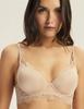 Notty Esotiq push-up bra | beige DEPOZYT 85B