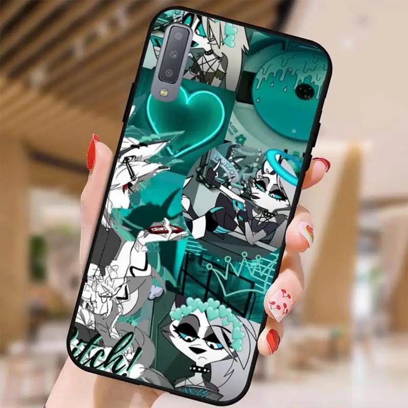 

Чехол для телефона Helluva Boss для Samsung Galaxy A20 32 51 71 80 91 SamsungA30A20