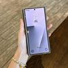 Samsung Z Fold 7 Case with Double Mid-Axis Protection (W25/W26 Shell)