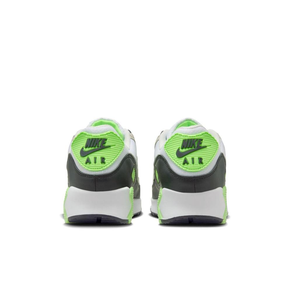 Nike Airmax 90 Mdm0029 115wht Cvston