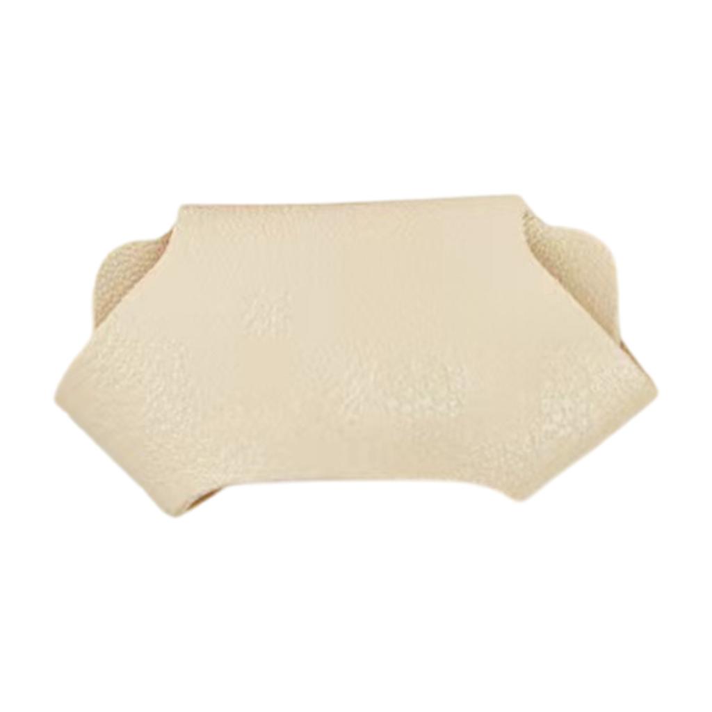 PU Leather Stethoscope Holder Identification Tag Waterproof Protective Sleeve For Medical Professional Hospital Use