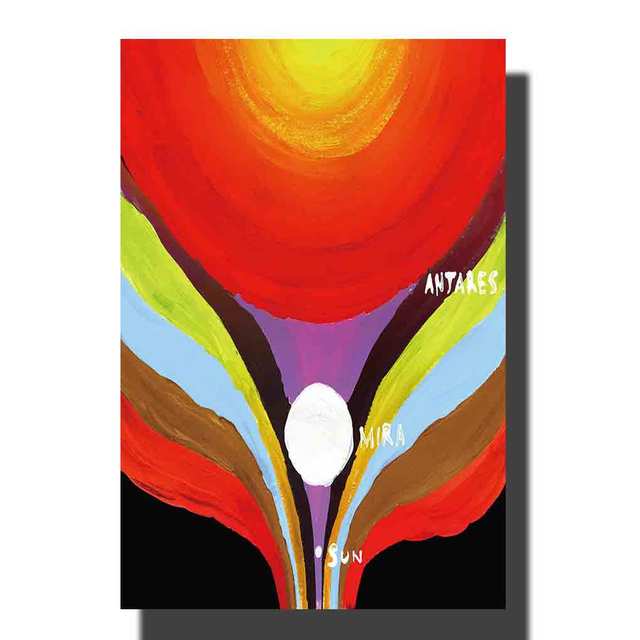 Tame Impala Select Your Favorite Album Cover Art Decor Silk Poster Print Room Decoration Picture Gift Canvas Custom