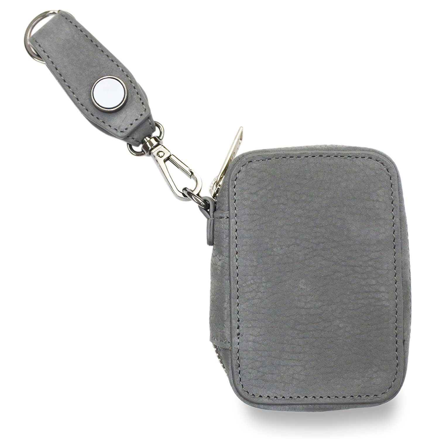 

Key case FOLK KEYCASE S Gray S [C] (15)