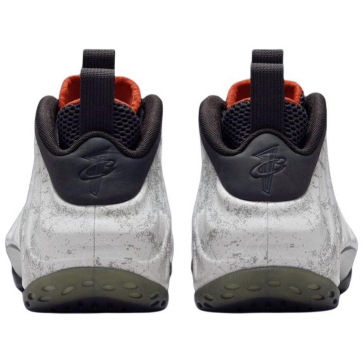 Nike Air Foamposite One Tekken 8 Jin Kazama Sneakers Casual Shoes HF6367-001